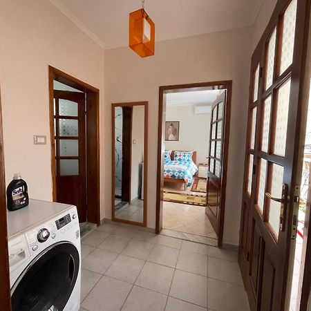 Guest House Tiranë Luaran gambar