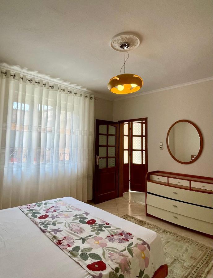 Guest House Tiranë Luaran gambar